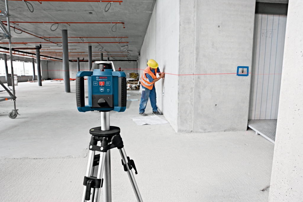 Rotationslaser GRL 300 HV