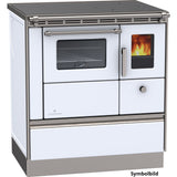 Continuous burning stove REGA 75