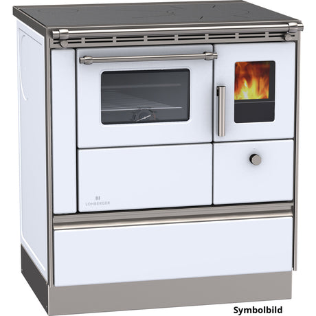 LohbergerDauerbrandherd REGA 75