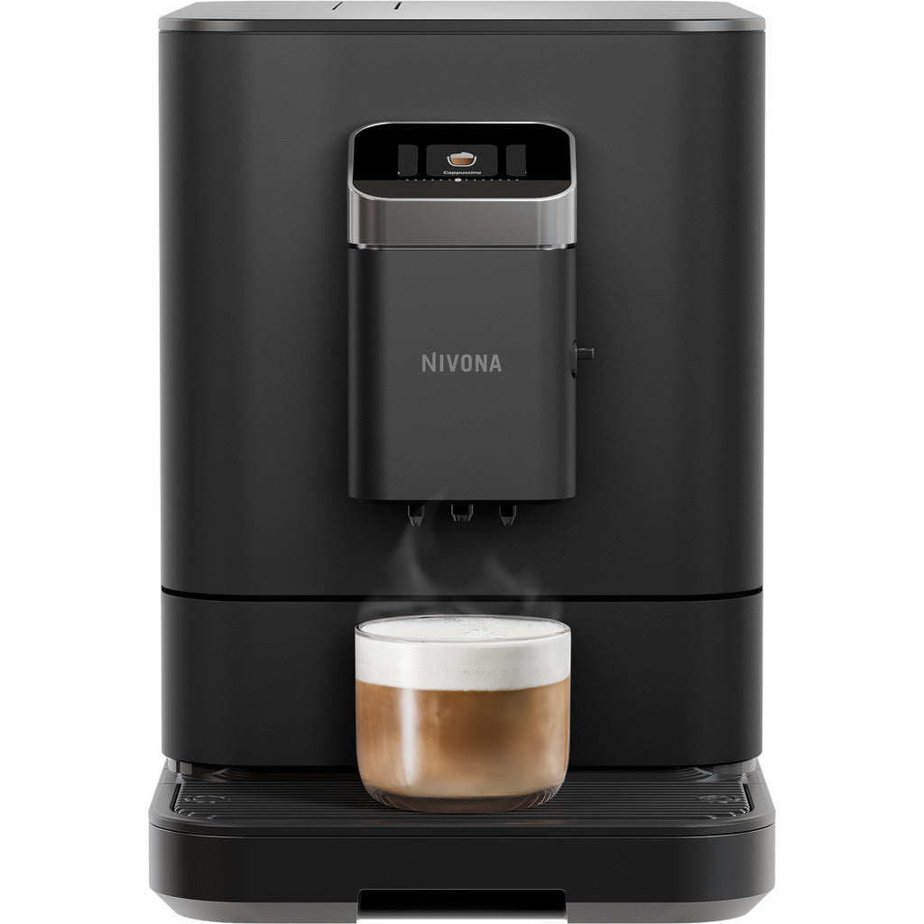 Kaffeevollautomat NIVO 7101
