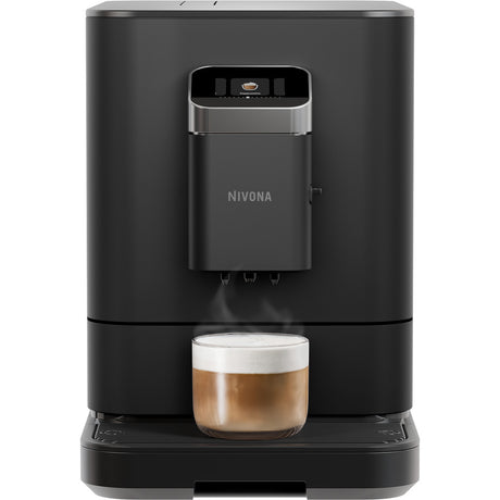 Kaffeevollautomat NIVO 7101