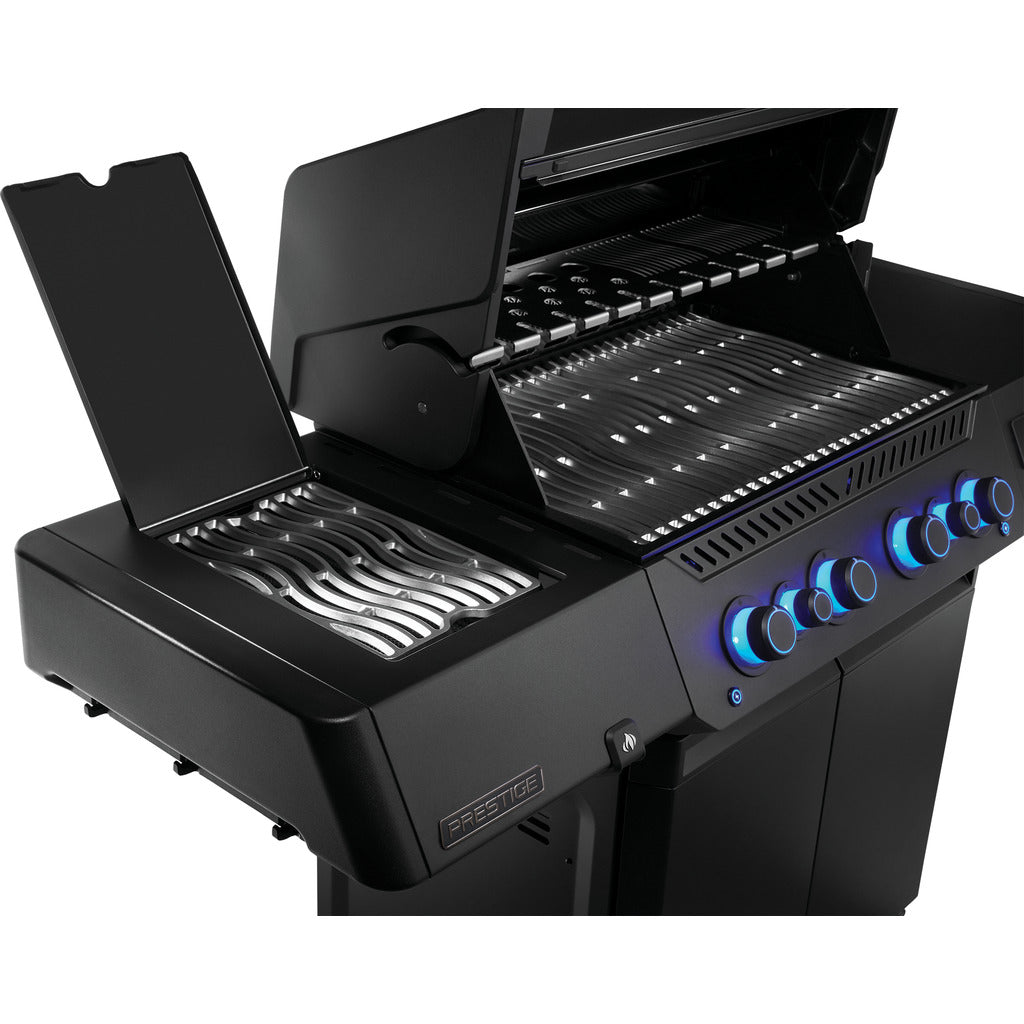 Napoleon Gasgriller Phantom™ Prestige® 500 Connected
