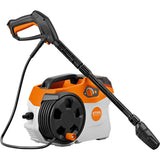 Idropulitrice ad alta pressione a batteria Stihl REA 100 PLUS / senza batteria e caricabatteria