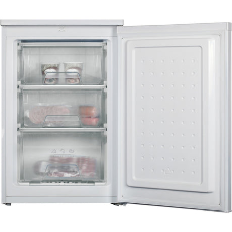 Freestanding freezer GS1536