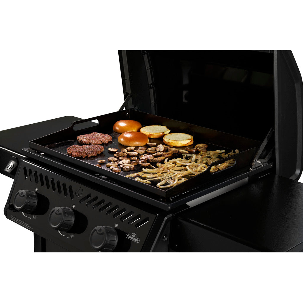Napoleon Gasgriller Freestyle™ 24 Plancha