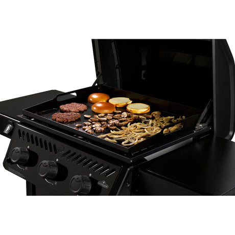 Napoleon gas grill Freestyle™ Plancha