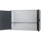 Hängeschrank mit Doppelflügeltüre CL9