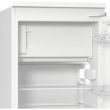 Frigorifero da incasso con congelatore RBI512E21