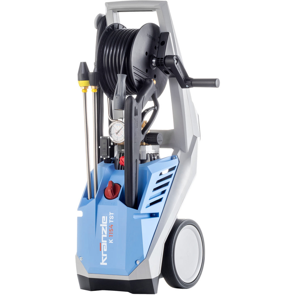Kränzle high-pressure cleaner K 1154 TST – SCHMIDT'S Onlineshop