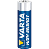 Alkaline battery