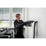 Cordless combination hammer 18V KH 18 LTX BL 24 Solo