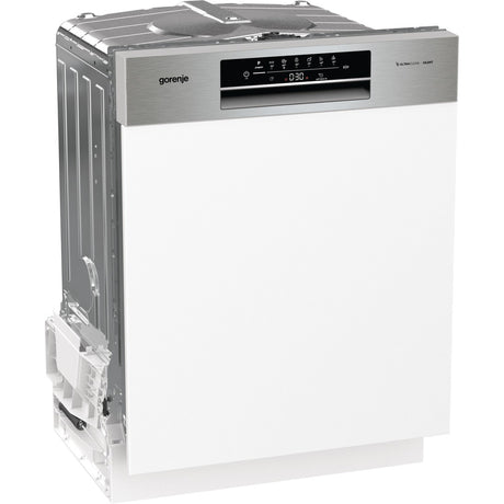 Lavastoviglie parzialmente integrata GI642E90
