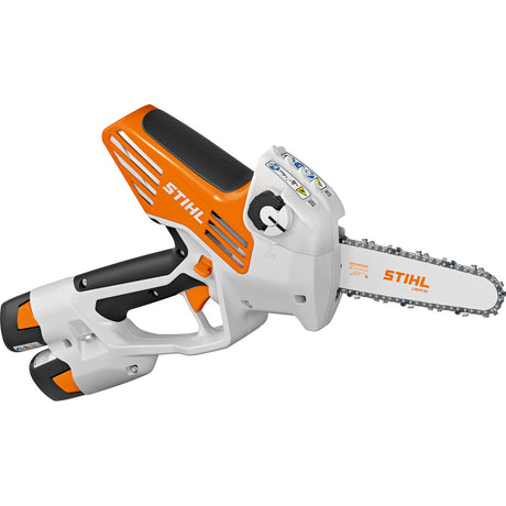 Stihl cordless brush cutter set GTA 40
