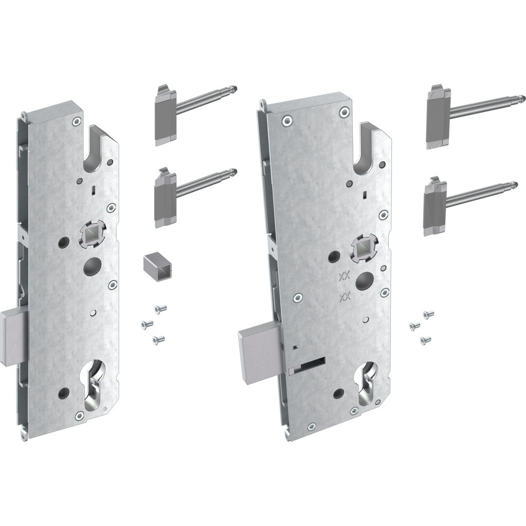 Reparatur-Hauptschloss-Set  RB1000SL