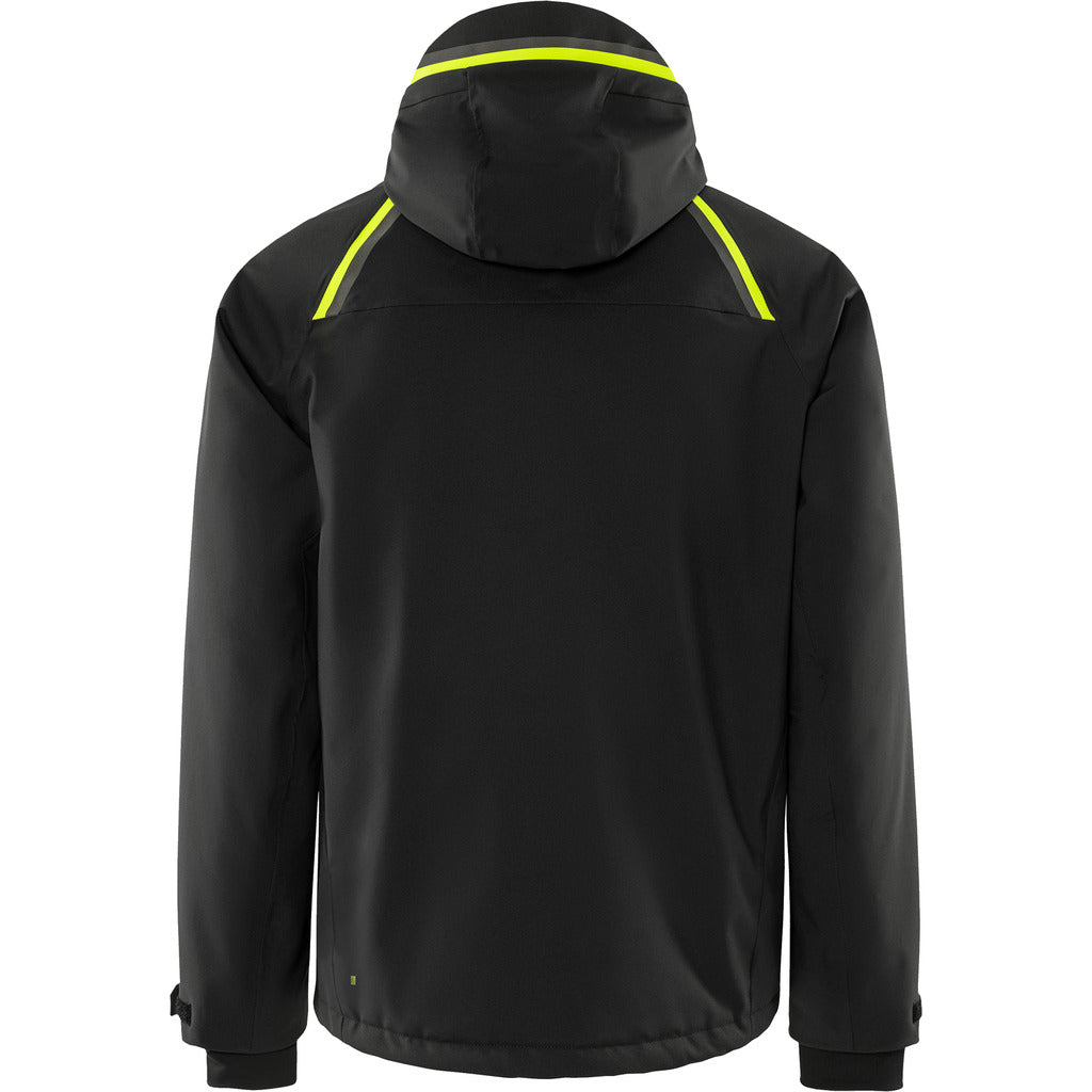 PrimaLoft® Stretch-Winterjacke 4873 GLPS