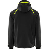 PrimaLoft® Stretch-Winterjacke 4873 GLPS