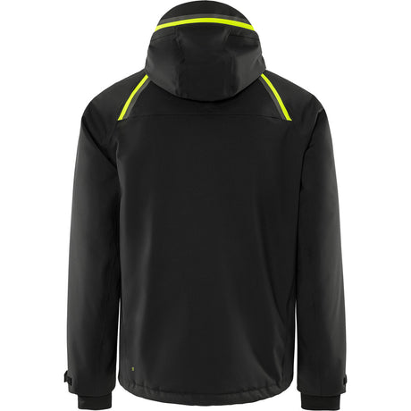 Giacca invernale elasticizzata PrimaLoft® 4873 GLPS