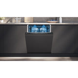 Lavastoviglie completamente integrata iQ500 SN65ZX07CE