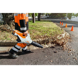 Stihl cordless blower BGA 86 / without battery and charger