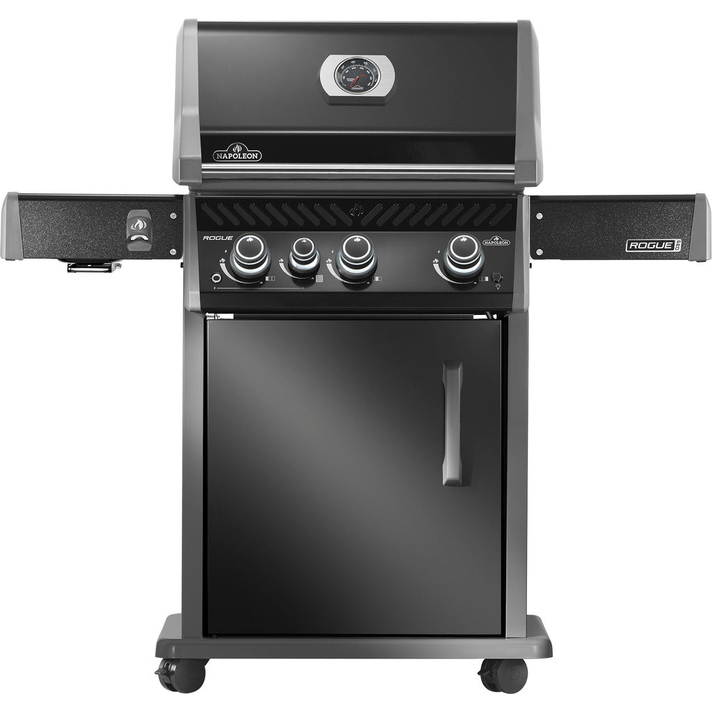 Napoleon Rogue® PRO 425-2 Griglia a gas / Nero