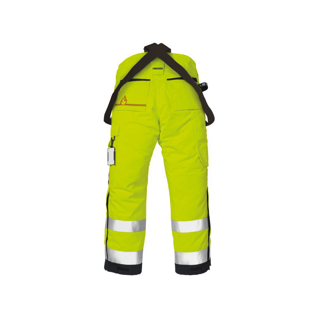 Flamestat High Vis Winterhose Kl. 2 2085 ATHS