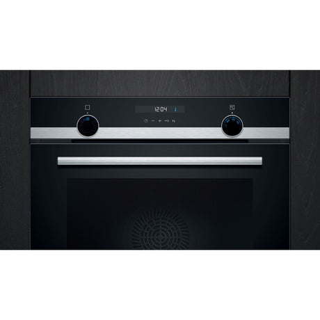Einbau-Backofen iQ500 HB537GES3