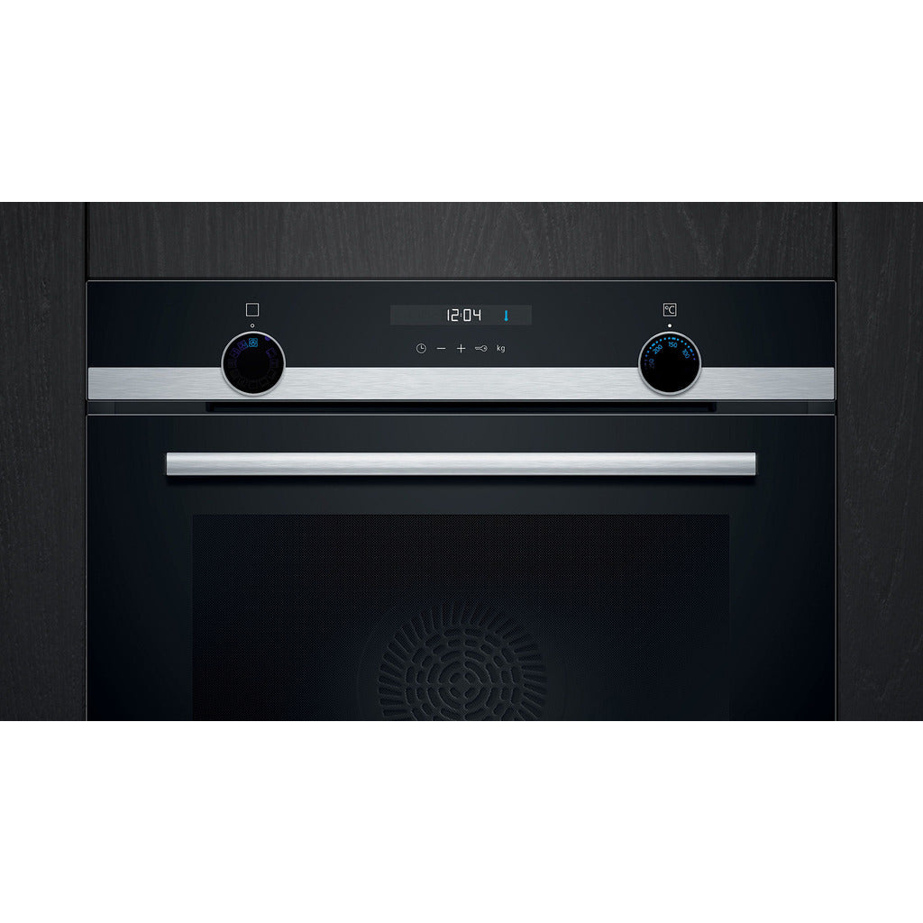 Einbau-Backofen iQ500 HB537GES3