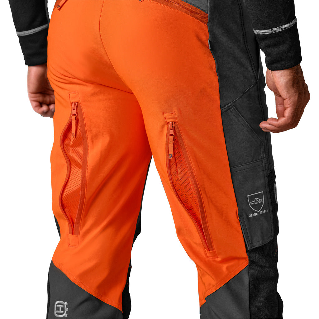 Husqvarna Schnittschutzhose Technical / Herren