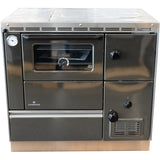 Lohberger Zentralheizungsherd ZEH 90