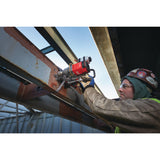 Sistema di perforazione magnetica a batteria M18FMDP-0C