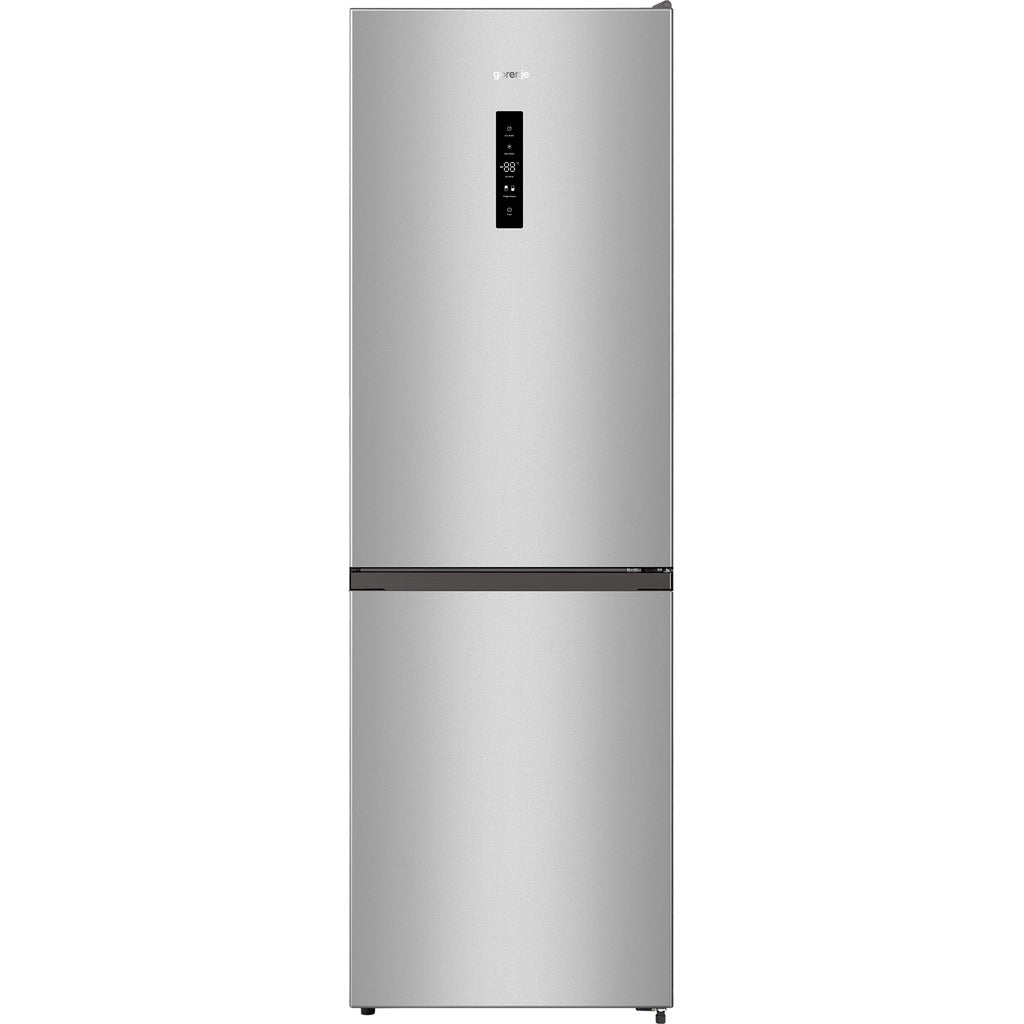 Combinazione frigo-congelatore a libera installazione G600 NRK619AS4