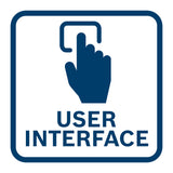 Akku-Bohrhammer EXBH18V-32F