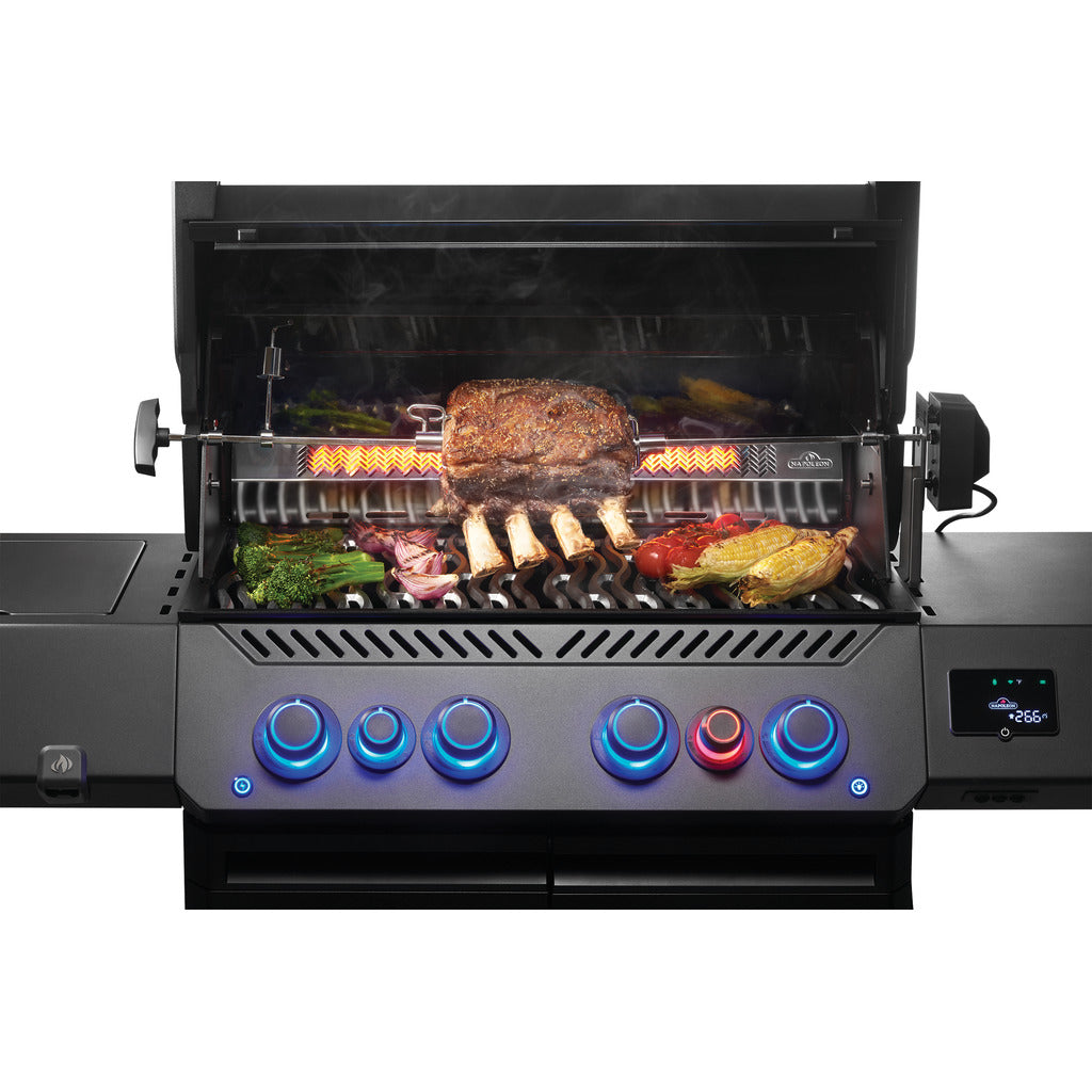 Napoleon Gasgriller Phantom™ Prestige® 500 Connected