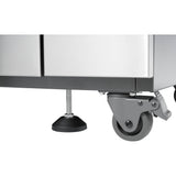 Napoleon Sockel für Gasgriller Prestige PRO™ 665