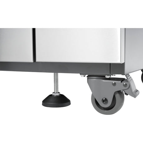 Napoleon Sockel für Gasgriller Prestige PRO™ 665