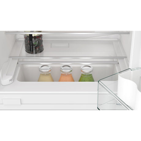 Frigorifero sottopiano senza congelatore iQ300 KU21RVFE0