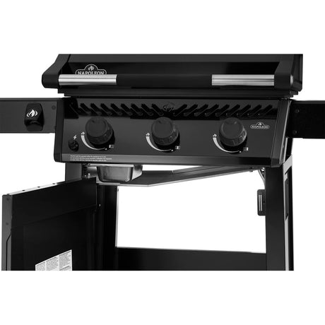 Napoleon gas grill Freestyle™ Plancha