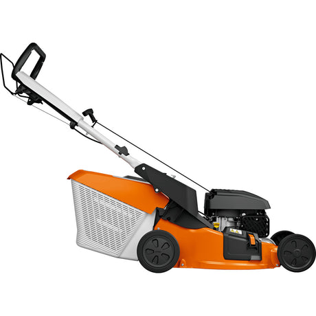 Stihl Benzinrasenmäher RM 248.3