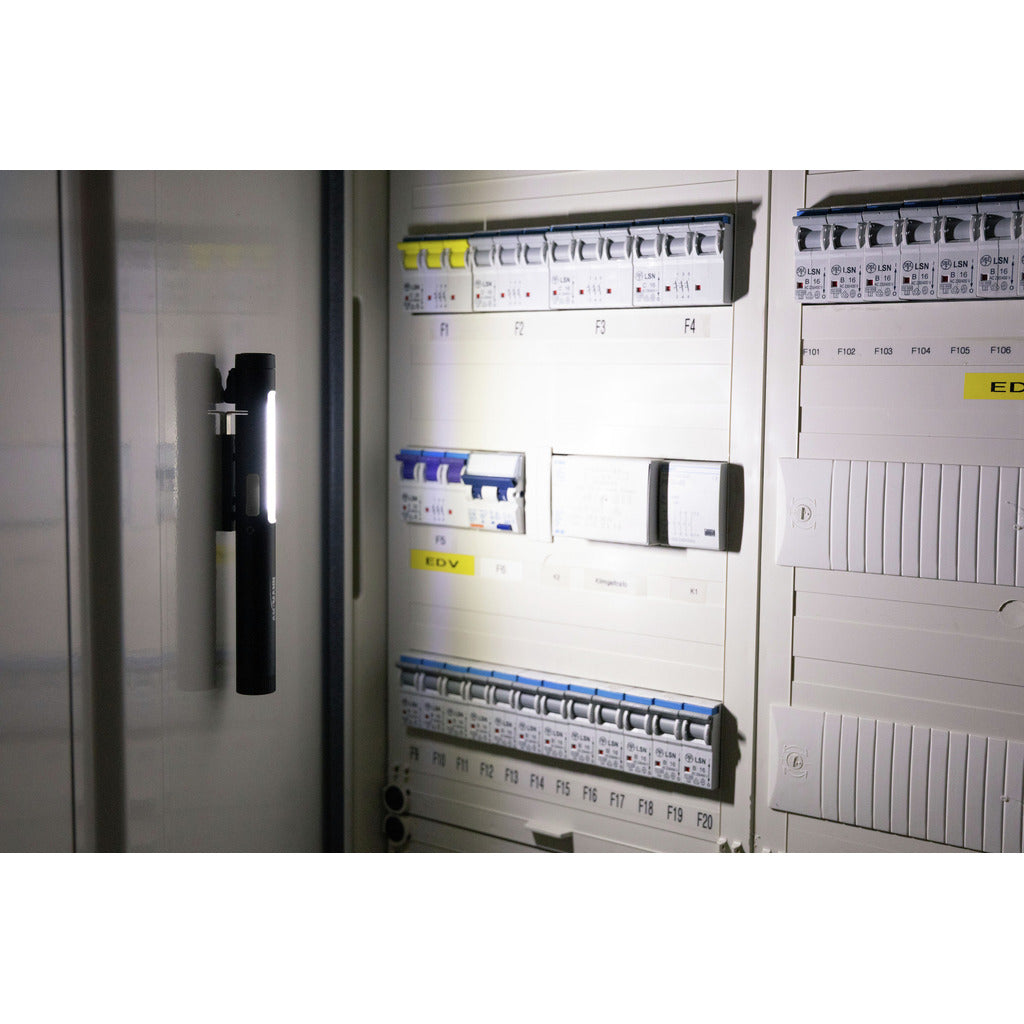 ANSMANN Penlight 4in1R