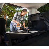 Stihl Akku-Handsauger SEA 20 + Kühltasche / ohne Akku und Ladegerät