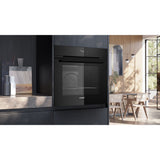 Built-in oven iQ300 HB271ABB3