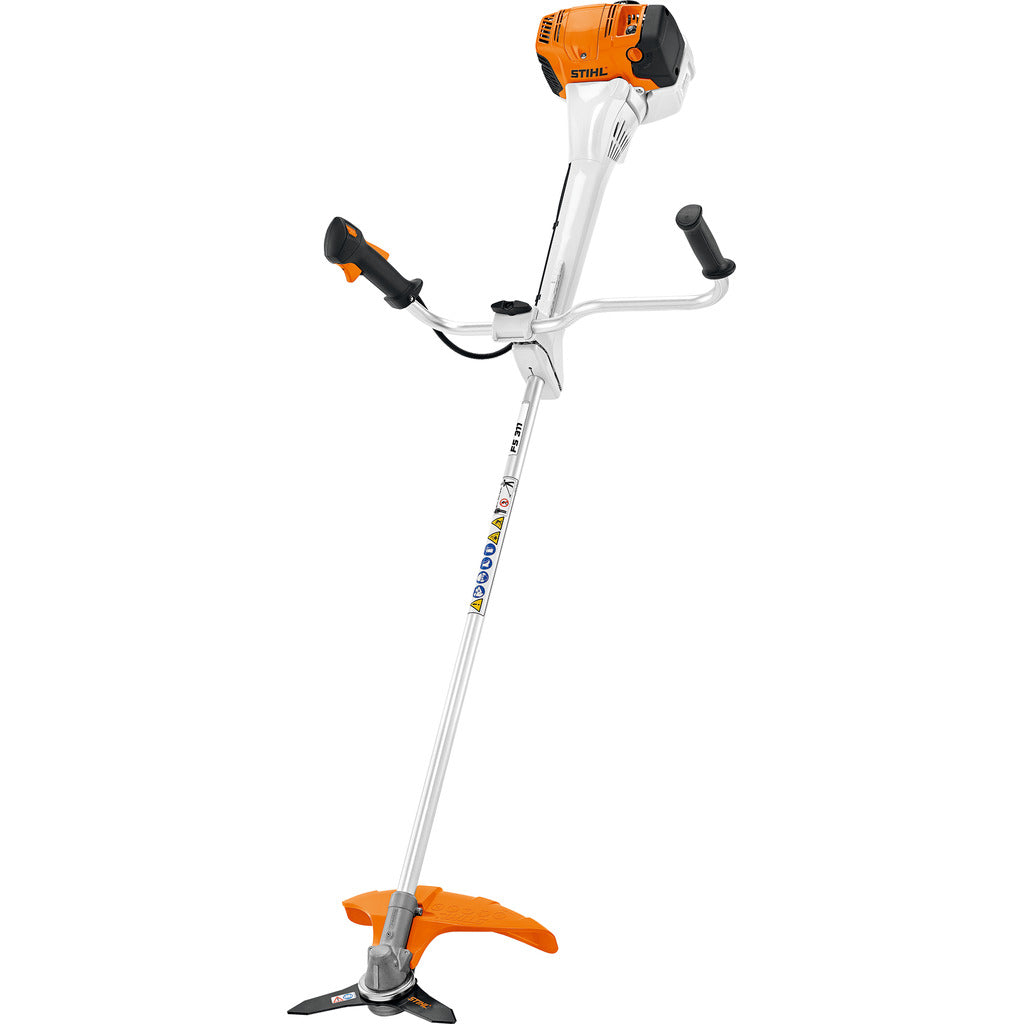 Stihl Benzin-Freischneider FS 311