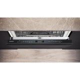 Lavastoviglie a scomparsa totale iQ500 SN65ZX17CE