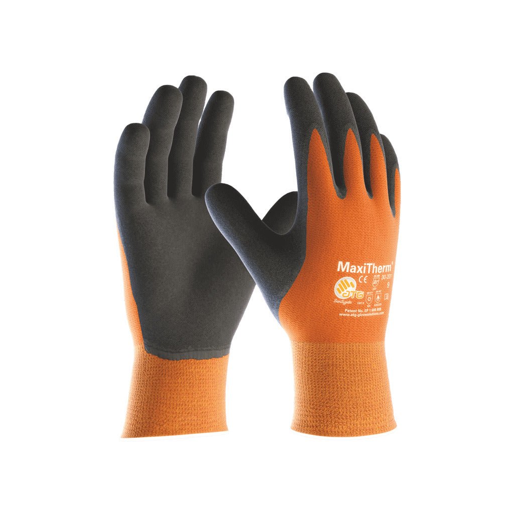 Thermohandschuh MAXITHERM