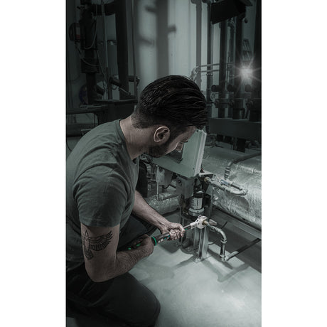 Insert open-end wrench 7880 Joker