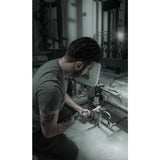 Click-Torque X 7 Drehmomentschlüssel für Einsteckwerkzeuge