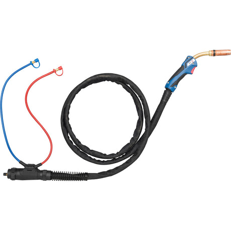 Torcia per saldatura MIG/MAG MB EVO D
