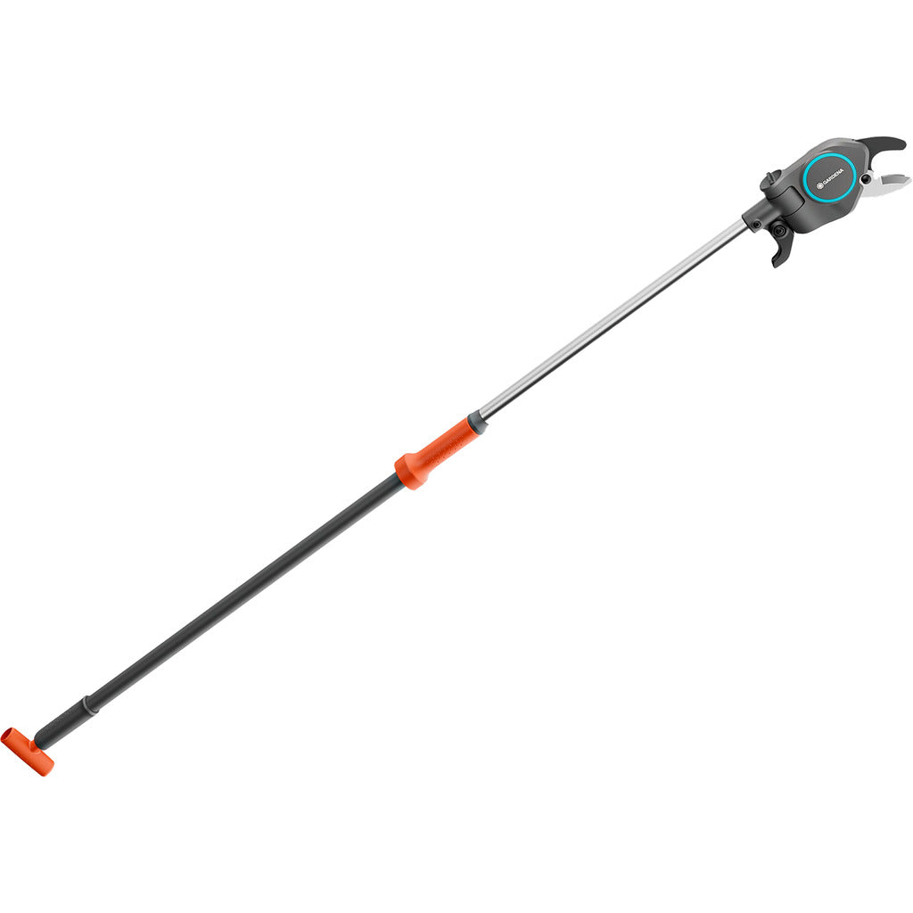 Gardena Teleskop-Baum- und Strauchschneider StarCut Pro S