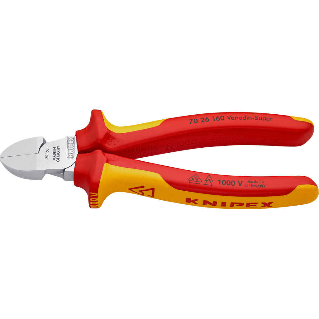 Knipex VDE Seitenschneider