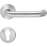 Slim Style DE200 U-Form PZ